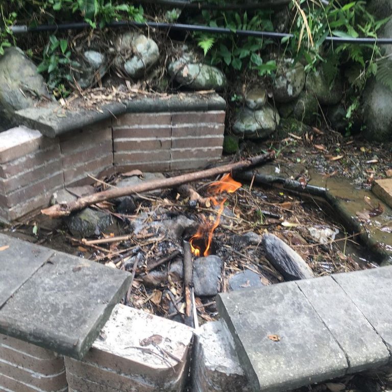 永興水火同源 IG k911236