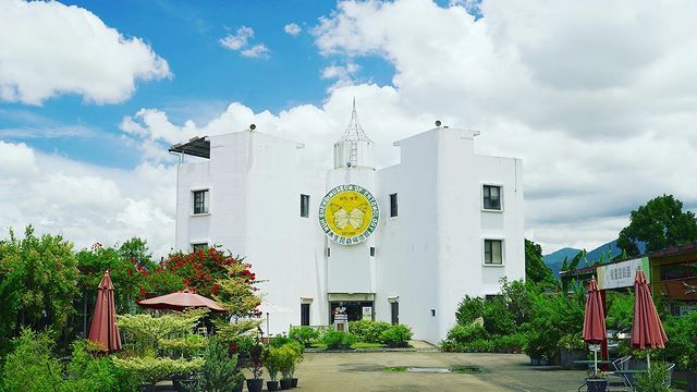 木生昆蟲博物館