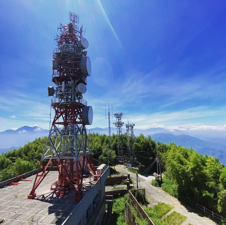 集集大山 IG tduncan222