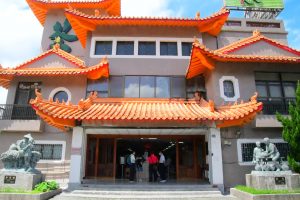 鹿谷鄉農會茶葉文化館 FB 周厚賢