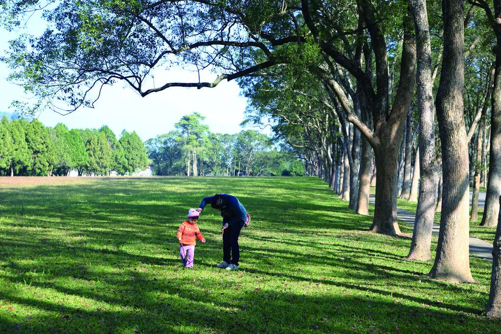 三育基督教學院
