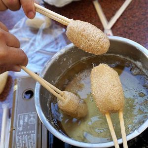 阿坤香茅工坊 IG keavyi7tao