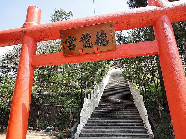 德龍宮 IG jacob017ja