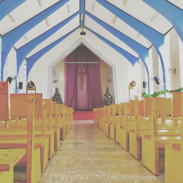 台灣基督長老教會羅娜教會