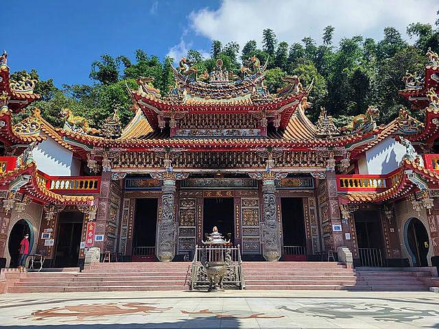 龍鳳宮 IG nokia63102000