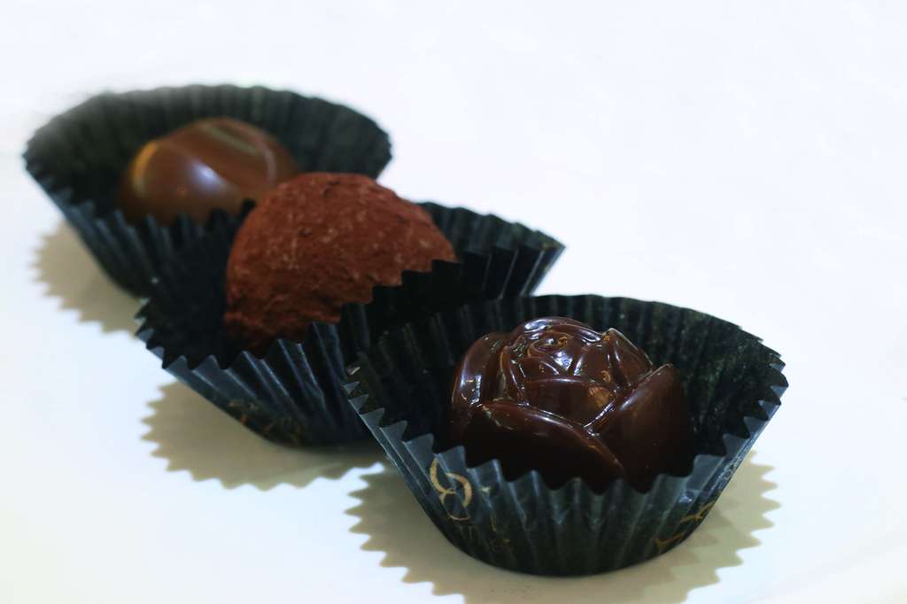 18度C巧克力工房