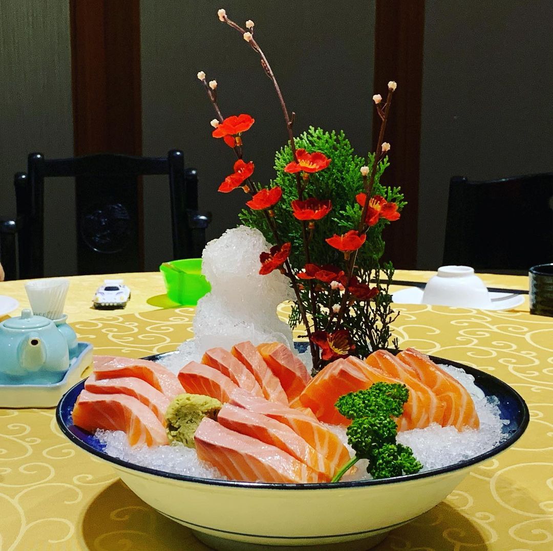 小春日本懷石料理