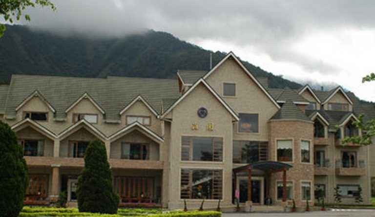 大林休閒農業區