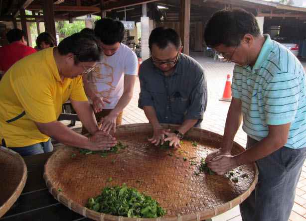大雁休閒農業區
