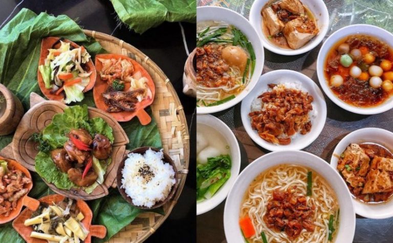 南投美食推薦@好好玩台灣