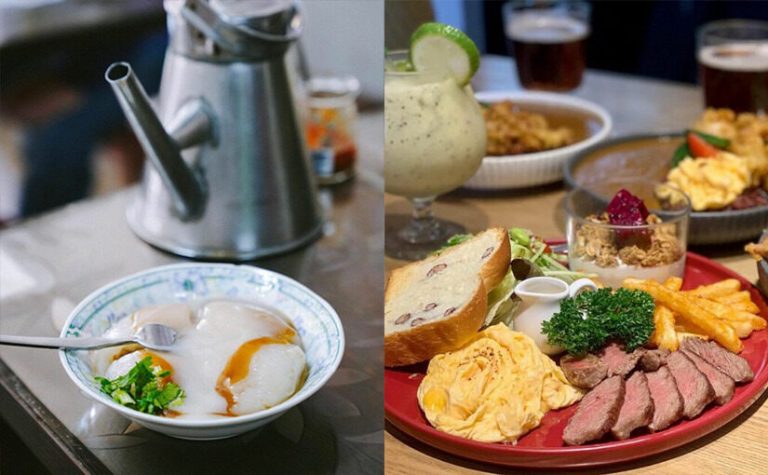 埔里美食@好好玩台灣