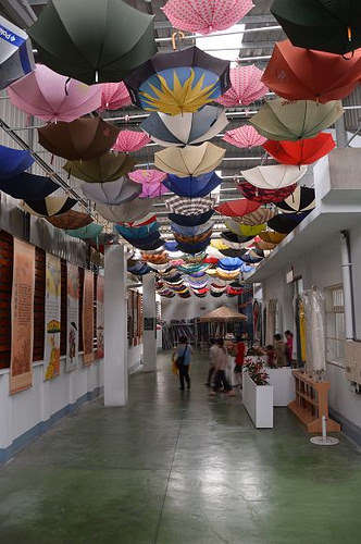 太極美地觀光工廠