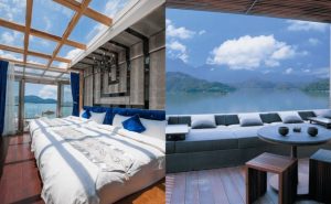 日月潭住宿推薦