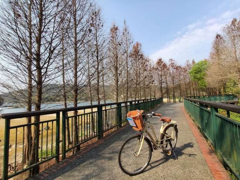 日月潭水社親水步道@好好玩台灣03