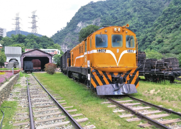 車埕休閒農業區02