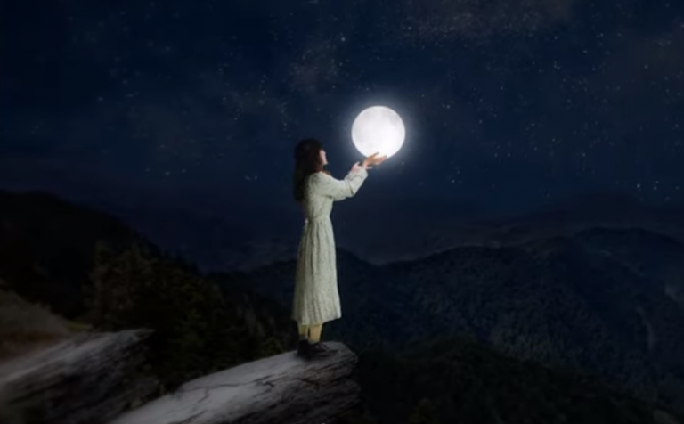 黃小玫 Sandy H【 Dream to Nantou 】音樂MV