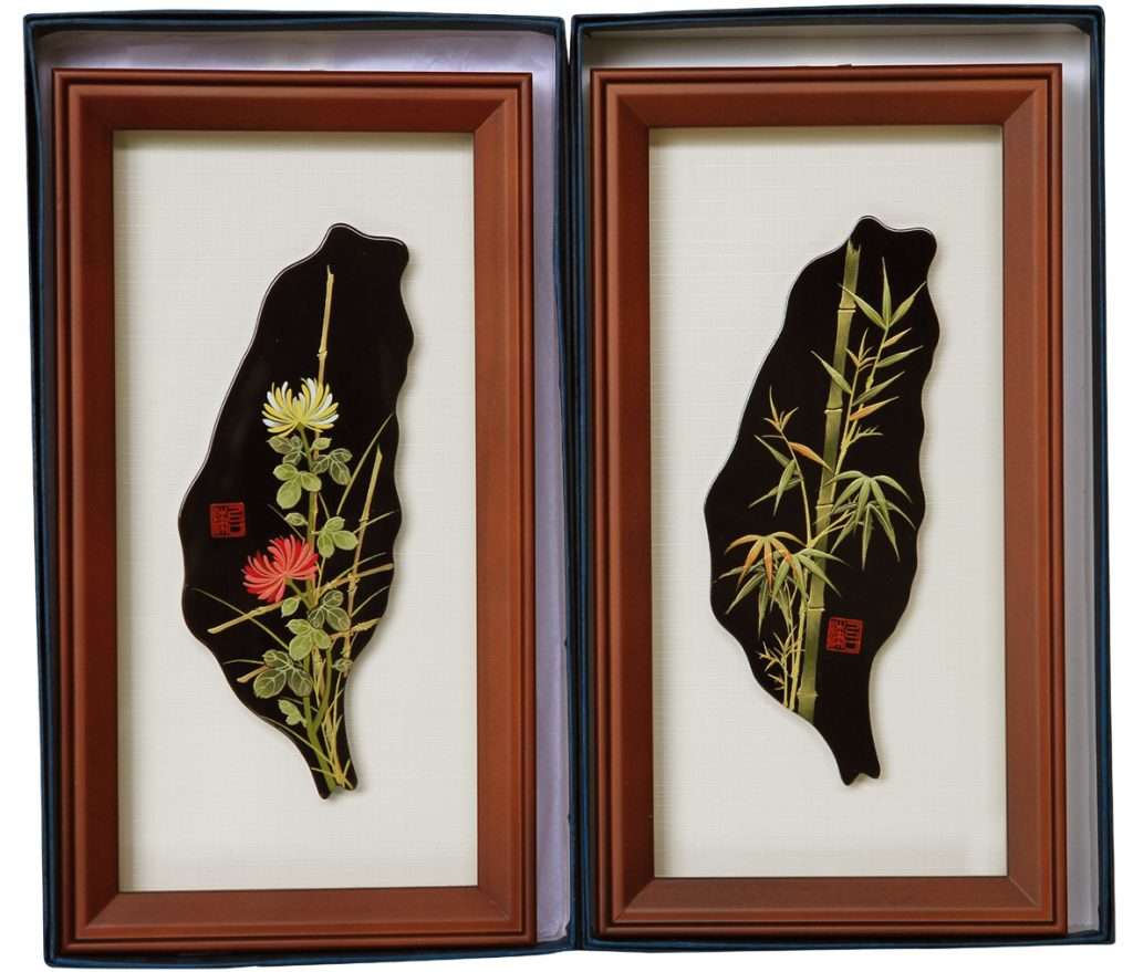 龍南天然添博物館